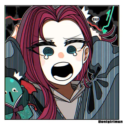 Oh No!(O.N)