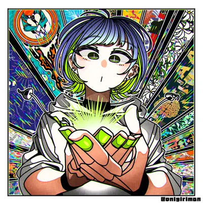 Future is in our hands #REVISIONチャリオク
