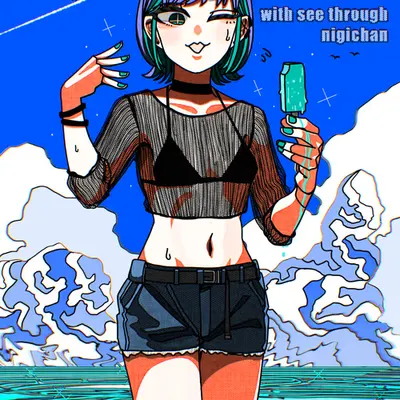 Hot Summer Nigichan(H.S.N)