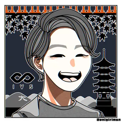 IVS CEO Shimakawa-san