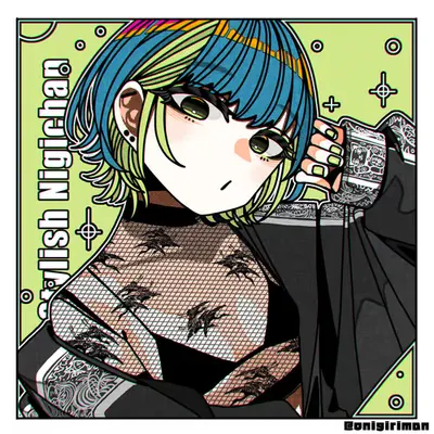 Stylish Seethrough Nigichan(S.S.N)