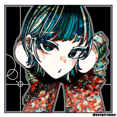 Galactic Sparkling Nigichan(G.S.N)