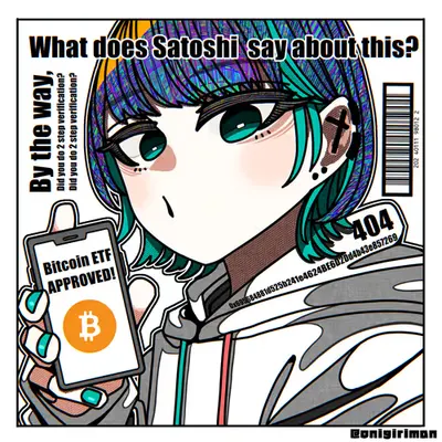 BTC Historical day Nigichan(B.H.N)
