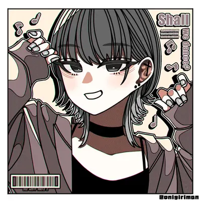 Norinori Dancing Lady(N.D.L)
