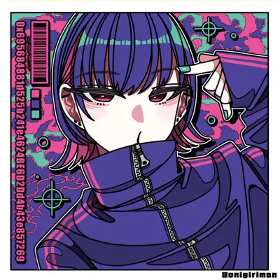 Toxic Atmosphere Lady(T.A.L)