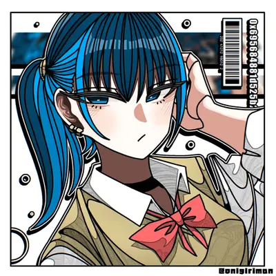 Remake Pony-tail Girl(R.)