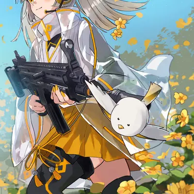 山吹