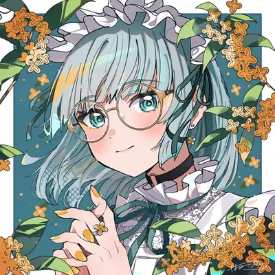 金木犀