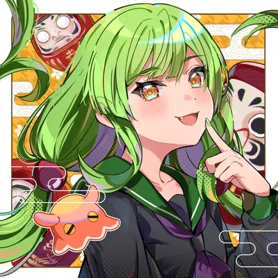 Osashimi-chan