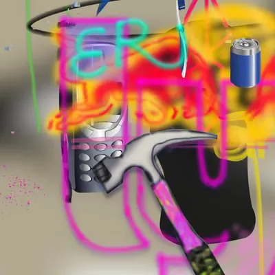 overdose real tea kettle