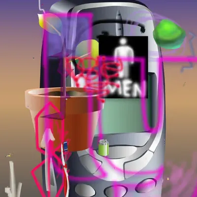 call in (IV)