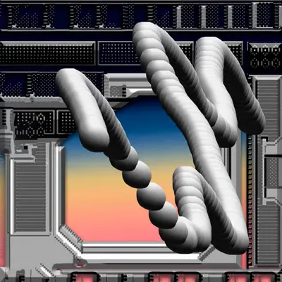 Worms & Microchips #14