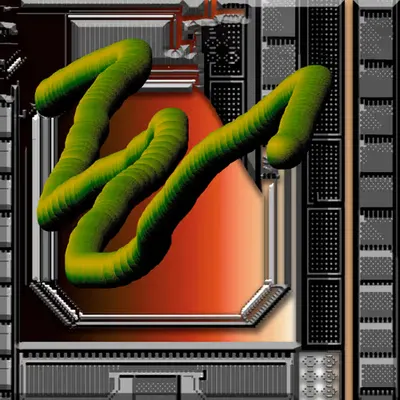Worms & Microchips #15