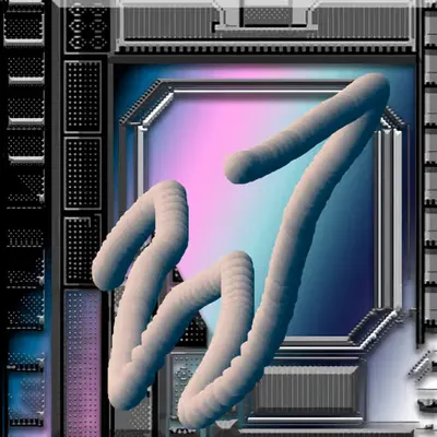 Worms & Microchips #25