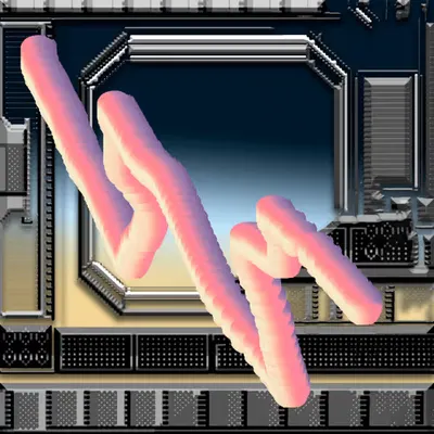Worms & Microchips #28