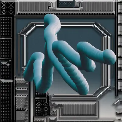 Worms & Microchips #34