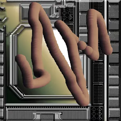 Worms & Microchips #43