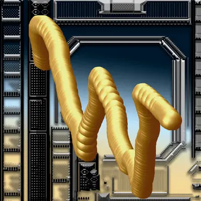 Worms & Microchips #47