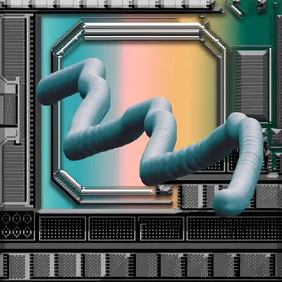 Worms & Microchips #49