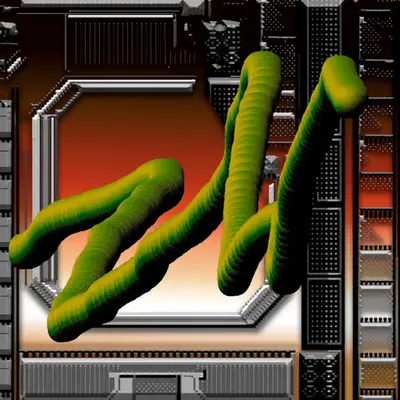 Worms & Microchips #55