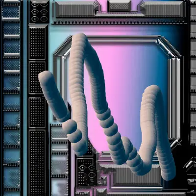 Worms & Microchips #6