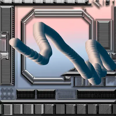 Worms & Microchips #60