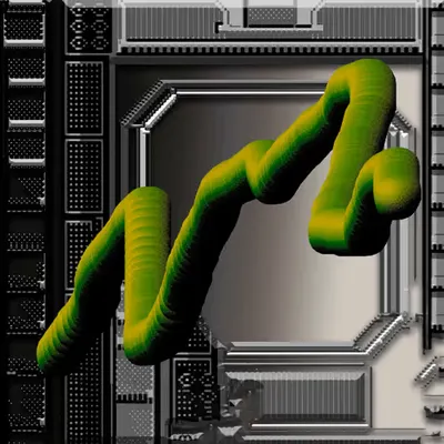 Worms & Microchips #64