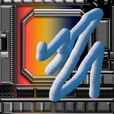 Worms & Microchips #65