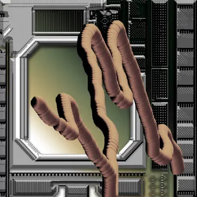 Worms & Microchips #67