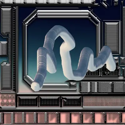 Worms & Microchips #71