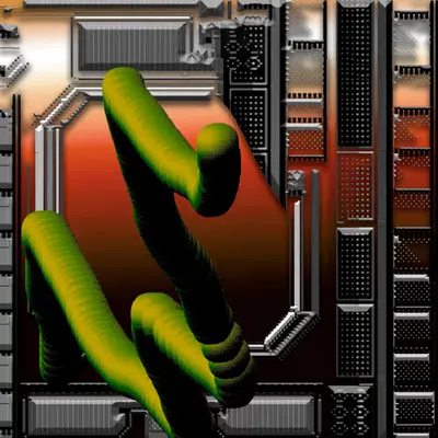 Worms & Microchips #72