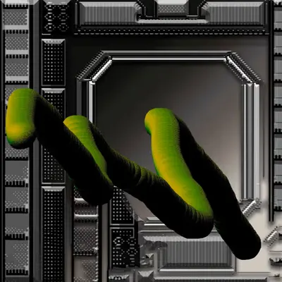 Worms & Microchips #74