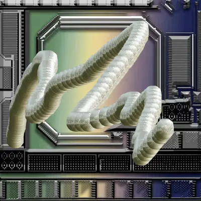 Worms & Microchips #76