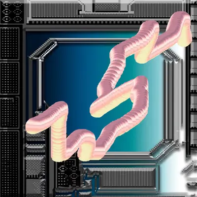 Worms & Microchips #77