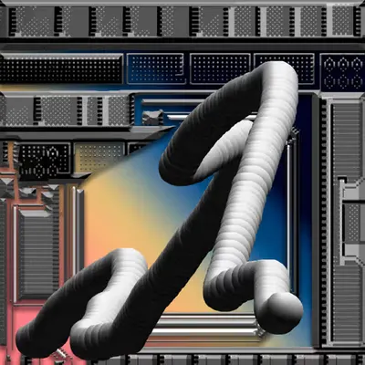 Worms & Microchips #78