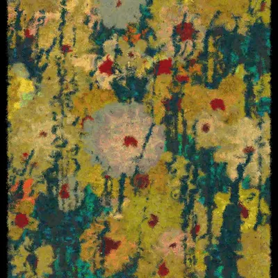Blooms #62