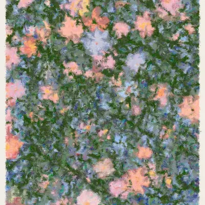 Blooms #61