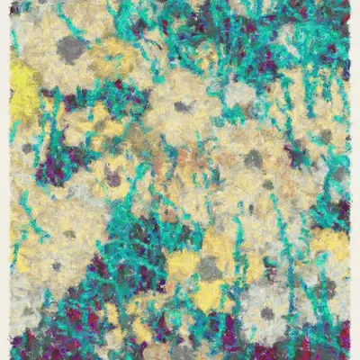 Blooms #46