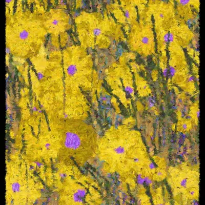 Blooms #37
