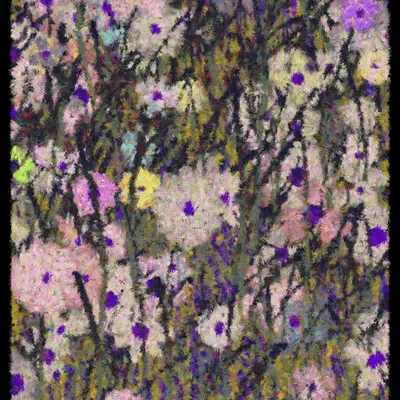 Blooms #97