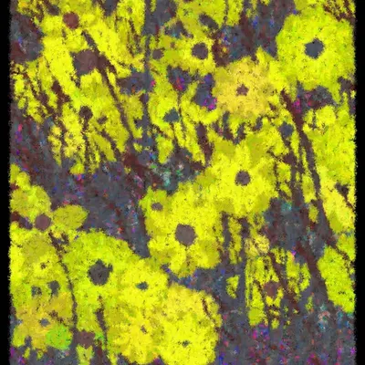 Blooms #117