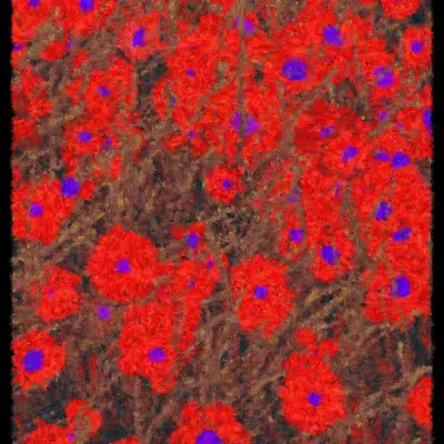 Blooms #38