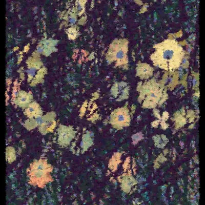 Blooms #68