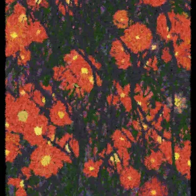 Blooms #79