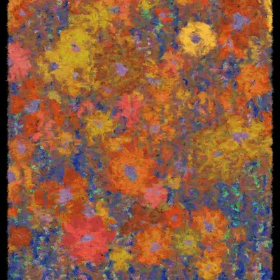 Blooms #48