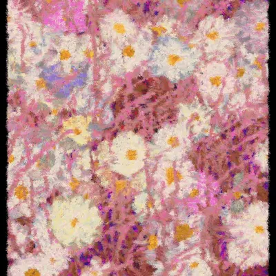 Blooms #70