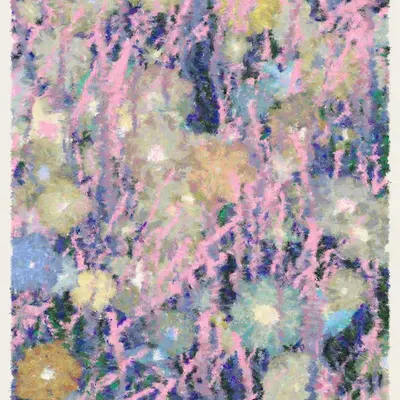 Blooms #131