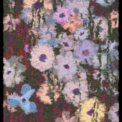 Blooms #47