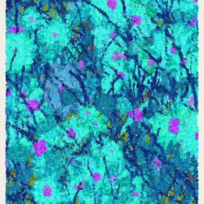 Blooms #198