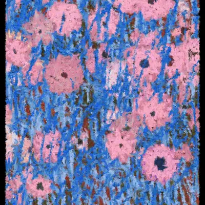 Blooms #88